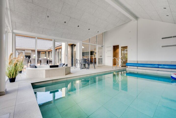 Ferienhaus 60220 in Fyrvej 9, Blåvand - Bild #2