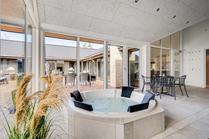 Ferienhaus 60220 in Fyrvej 9, Blåvand - Bild #24