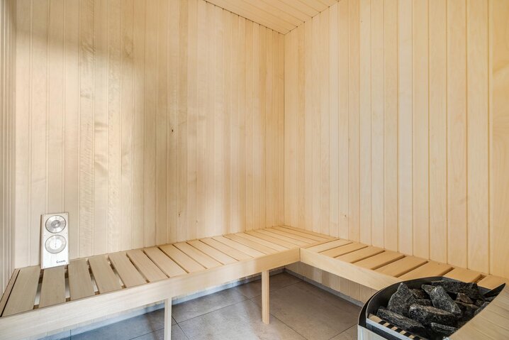 Ferienhaus 60220 in Fyrvej 9, Blåvand - Bild #25