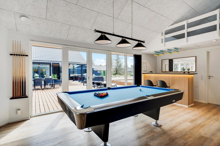 Ferienhaus 60220 in Fyrvej 9, Blåvand - Bild #27