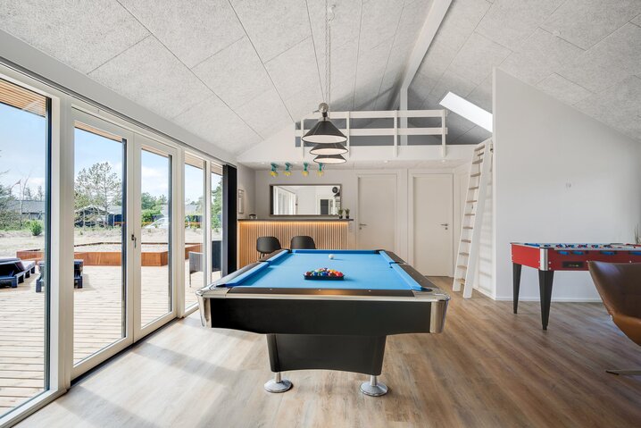 Ferienhaus 60220 in Fyrvej 9, Blåvand - Bild #28