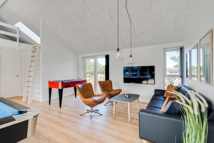 Ferienhaus 60220 in Fyrvej 9, Blåvand - Bild #29