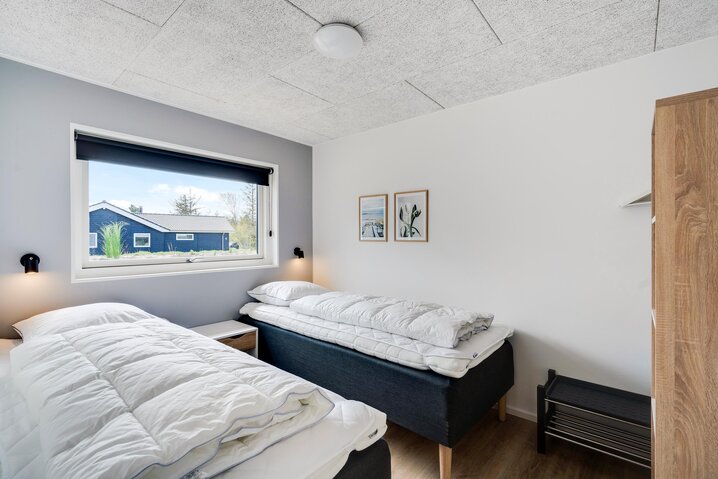 Ferienhaus 60220 in Fyrvej 9, Blåvand - Bild #32