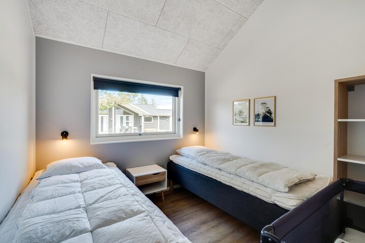 Ferienhaus 60220 in Fyrvej 9, Blåvand - Bild #35