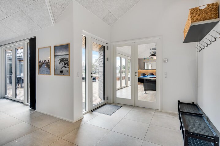 Ferienhaus 60220 in Fyrvej 9, Blåvand - Bild #39