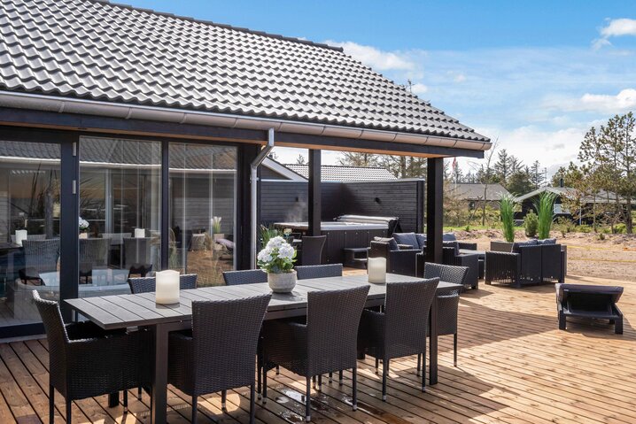 Ferienhaus 60220 in Fyrvej 9, Blåvand - Bild #44