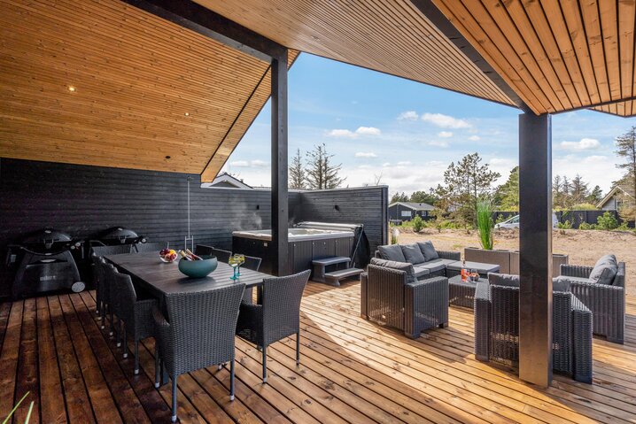 Ferienhaus 60220 in Fyrvej 9, Blåvand - Bild #45