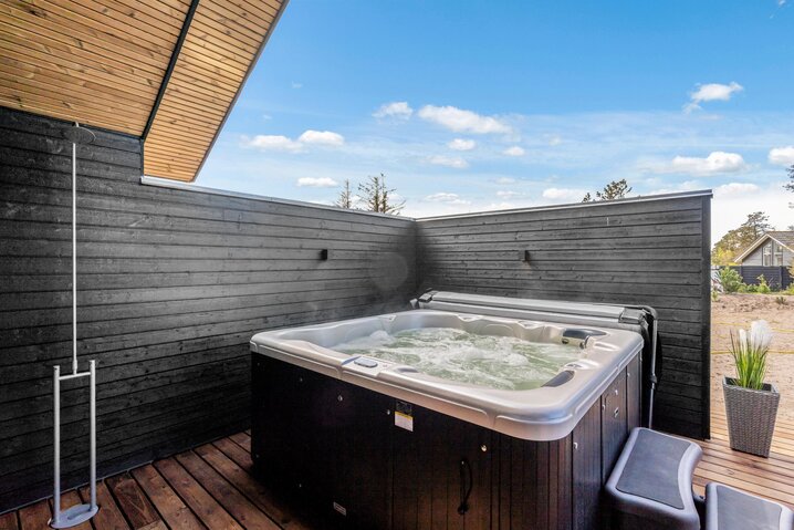 Ferienhaus 60220 in Fyrvej 9, Blåvand - Bild #46