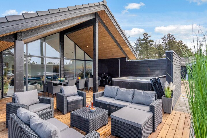 Ferienhaus 60220 in Fyrvej 9, Blåvand - Bild #47