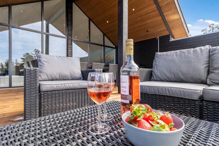 Ferienhaus 60220 in Fyrvej 9, Blåvand - Bild #49