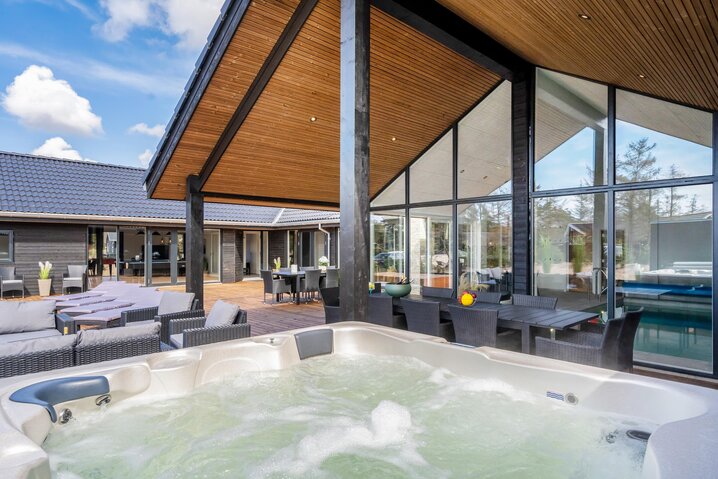 Ferienhaus 60220 in Fyrvej 9, Blåvand - Bild #50