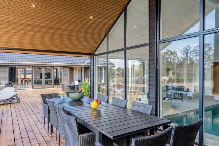 Ferienhaus 60220 in Fyrvej 9, Blåvand - Bild #51