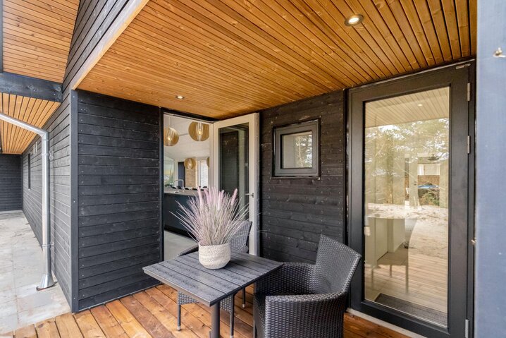 Ferienhaus 60220 in Fyrvej 9, Blåvand - Bild #54