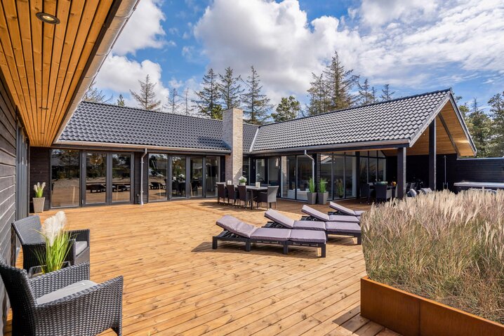 Ferienhaus 60220 in Fyrvej 9, Blåvand - Bild #42