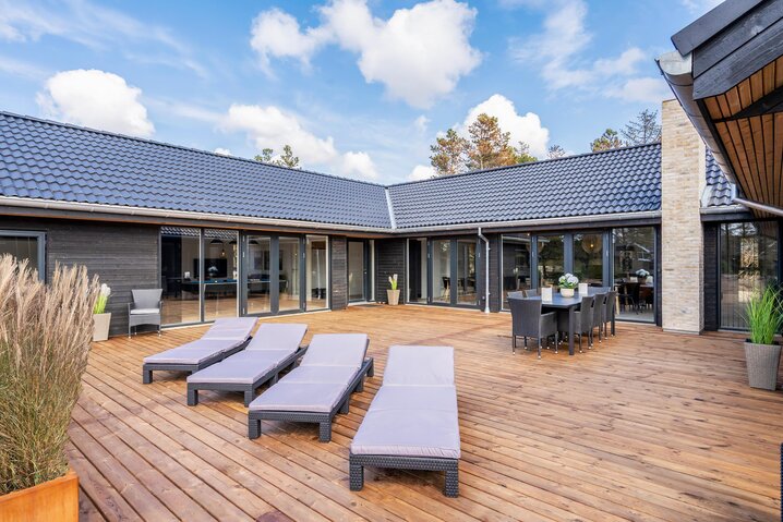 Ferienhaus 60220 in Fyrvej 9, Blåvand - Bild #43