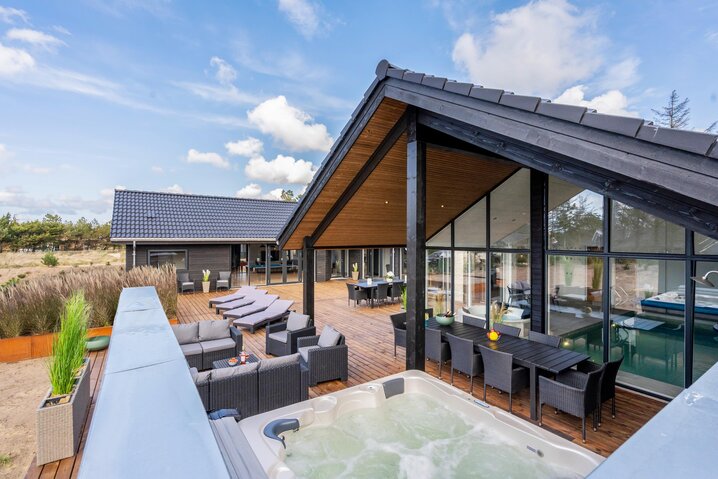 Ferienhaus 60220 in Fyrvej 9, Blåvand - Bild #52