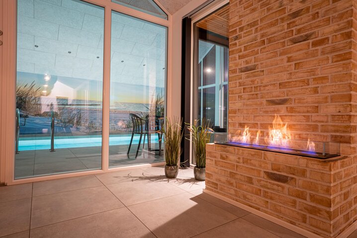 Ferienhaus 60220 in Fyrvej 9, Blåvand - Bild #11