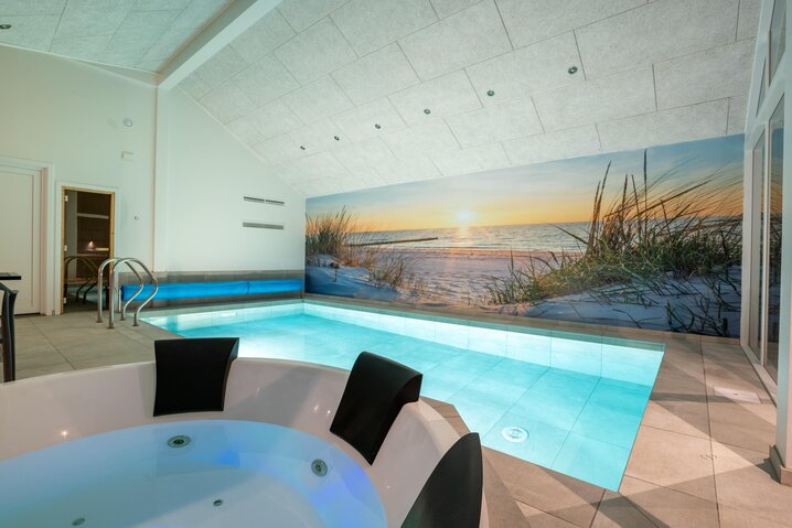 Ferienhaus 60220 in Fyrvej 9, Blåvand - Bild #22