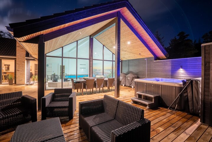 Ferienhaus 60220 in Fyrvej 9, Blåvand - Bild #48