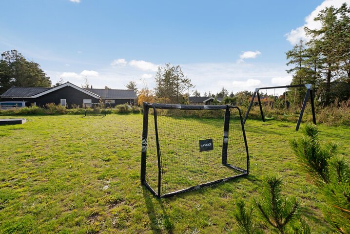 Ferienhaus 60220 in Fyrvej 9, Blåvand - Bild #56