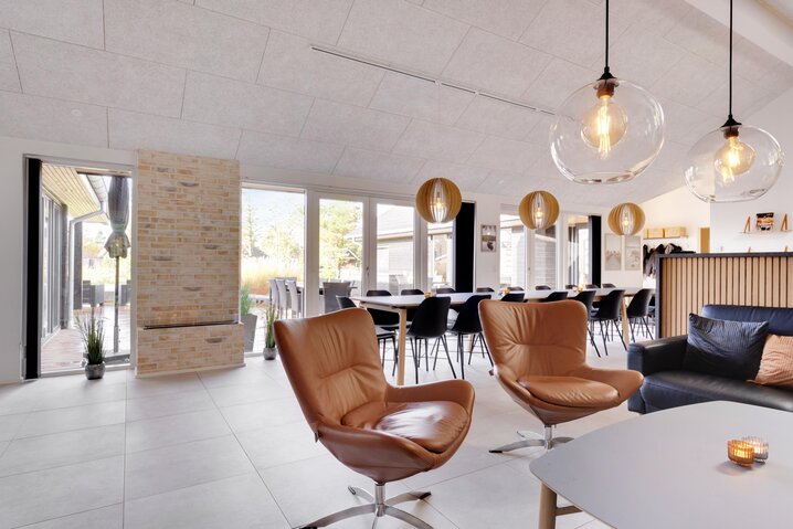 Ferienhaus 60220 in Fyrvej 9, Blåvand - Bild #8