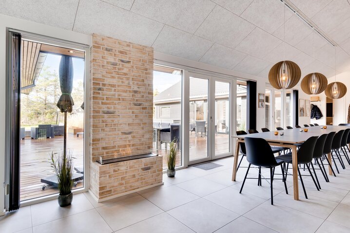 Ferienhaus 60220 in Fyrvej 9, Blåvand - Bild #14