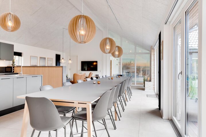 Ferienhaus 60220 in Fyrvej 9, Blåvand - Bild #10