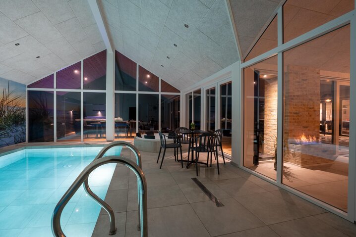 Ferienhaus 60220 in Fyrvej 9, Blåvand - Bild #23