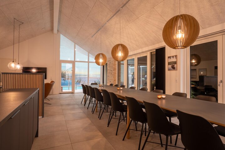 Ferienhaus 60220 in Fyrvej 9, Blåvand - Bild #12