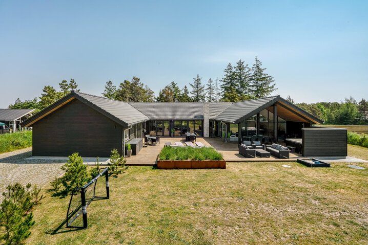 Ferienhaus 60220 in Fyrvej 9, Blåvand - Bild #0