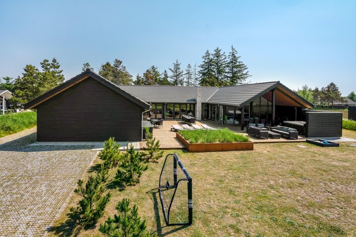 Ferienhaus 60220 in Fyrvej 9, Blåvand - Bild #40