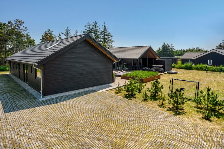 Ferienhaus 60220 in Fyrvej 9, Blåvand - Bild #55