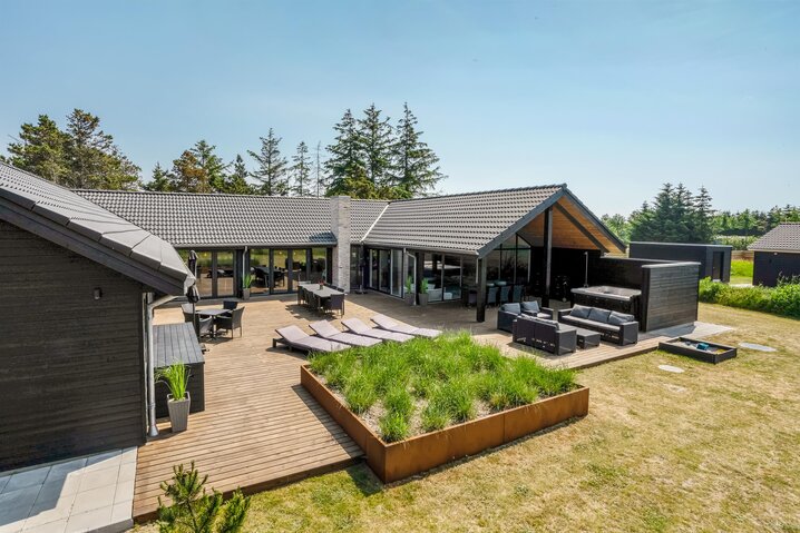 Ferienhaus 60220 in Fyrvej 9, Blåvand - Bild #57