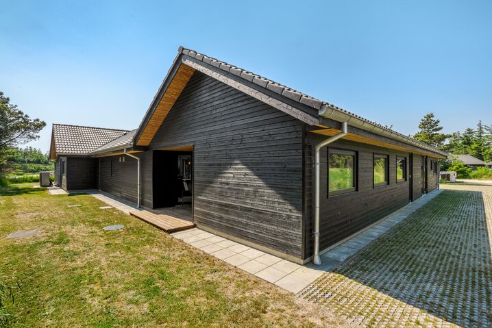 Ferienhaus 60220 in Fyrvej 9, Blåvand - Bild #53