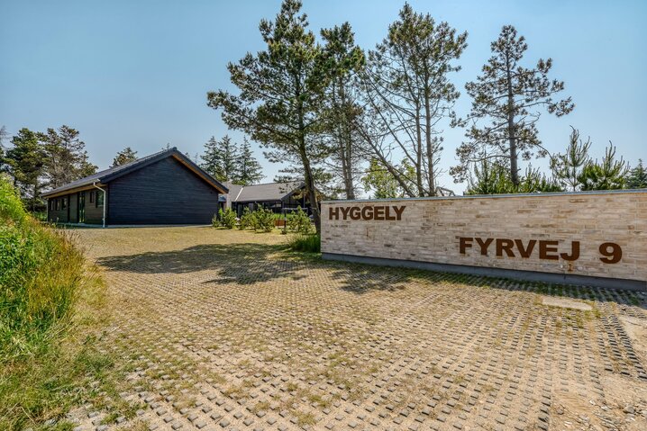 Ferienhaus 60220 in Fyrvej 9, Blåvand - Bild #58