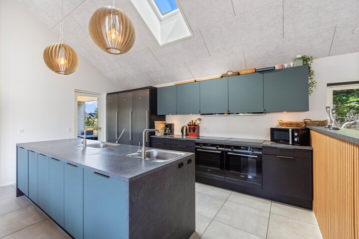 Sommerhus 60220 på Fyrvej 9, Blåvand - Billede #3