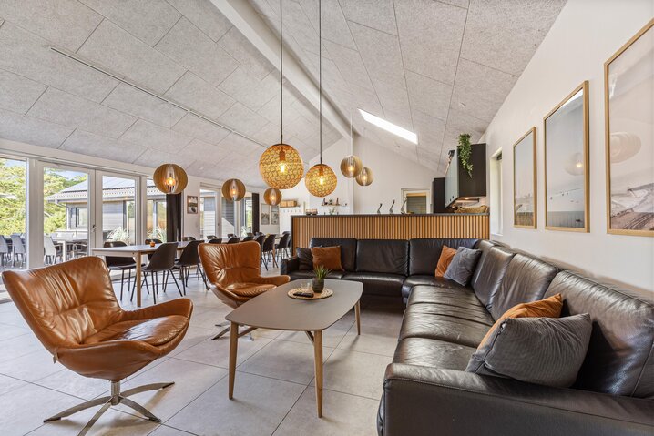 Sommerhus 60220 på Fyrvej 9, Blåvand - Billede #5