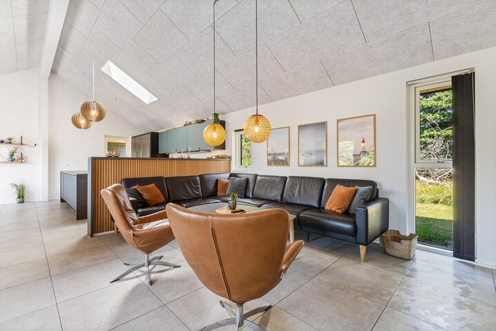 Sommerhus 60220 på Fyrvej 9, Blåvand - Billede #6