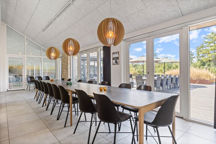 Sommerhus 60220 på Fyrvej 9, Blåvand - Billede #9