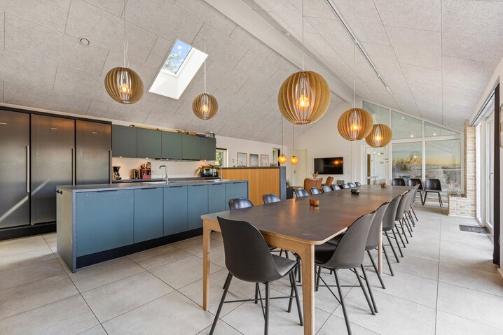 Sommerhus 60220 på Fyrvej 9, Blåvand - Billede #11