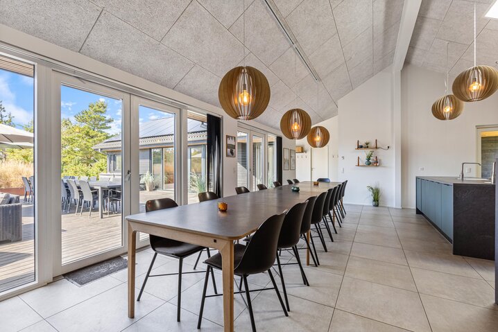 Sommerhus 60220 på Fyrvej 9, Blåvand - Billede #14