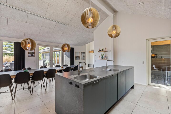 Sommerhus 60220 på Fyrvej 9, Blåvand - Billede #15