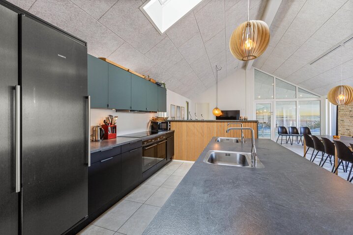 Sommerhus 60220 på Fyrvej 9, Blåvand - Billede #16