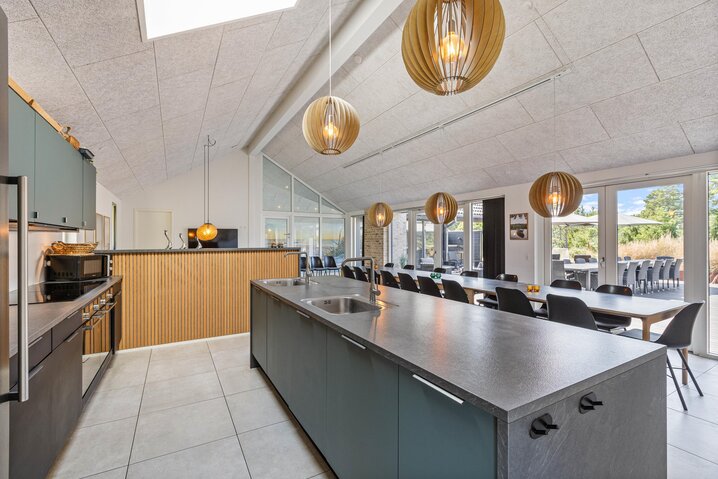 Sommerhus 60220 på Fyrvej 9, Blåvand - Billede #17