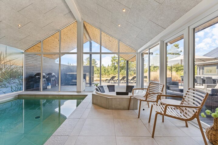 Sommerhus 60220 på Fyrvej 9, Blåvand - Billede #19