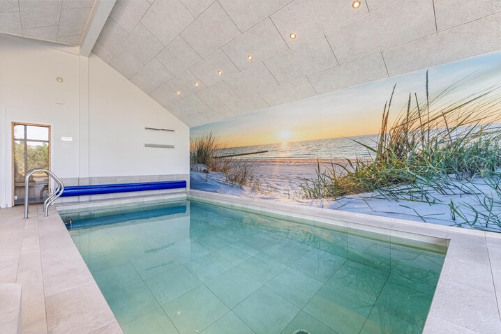 Sommerhus 60220 på Fyrvej 9, Blåvand - Billede #21