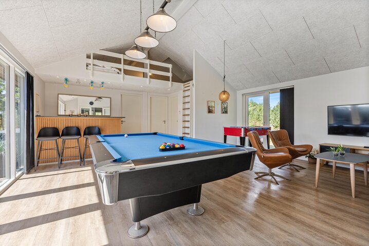 Sommerhus 60220 på Fyrvej 9, Blåvand - Billede #24