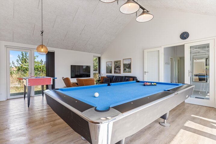 Sommerhus 60220 på Fyrvej 9, Blåvand - Billede #25