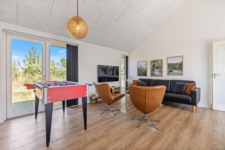 Sommerhus 60220 på Fyrvej 9, Blåvand - Billede #26