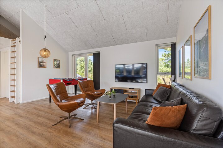 Sommerhus 60220 på Fyrvej 9, Blåvand - Billede #27